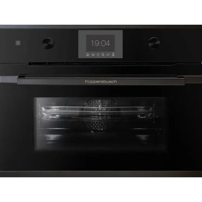 Духовой шкаф KUPPERSBUSCH CBM 6350.0 S6 Духовой шкаф KUPPERSBUSCH CBM 6350.0 S6