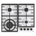 Встраиваемая газовая варочная панель Gorenje GW641SYW Встраиваемая газовая варочная панель Gorenje GW641SYW