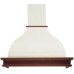 Вытяжка FALMEC IRIS MALIZIA ISOLA WHITE UNPAINTED 900 мм из окрашенной стали с кантом под покраску Вытяжка FALMEC IRIS MALIZIA ISOLA WHITE UNPAINTED 900 мм из окрашенной стали с кантом под покраску