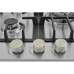 Варочная поверхность ZUGEL ZGH451X Варочная поверхность ZUGEL ZGH451X