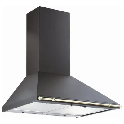 Вытяжка DELONGHI kcx-c 90 bk