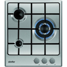 Варочная панель SIMFER H45V35M411 Варочная панель SIMFER H45V35M411
