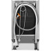 Посудомоечная машина Electrolux ESF 9422 LOW Посудомоечная машина Electrolux ESF 9422 LOW