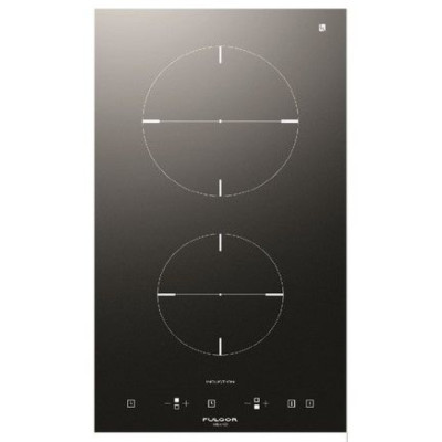 Варочная панель FULGOR CH 302 ID TC BK Варочная панель FULGOR CH 302 ID TC BK