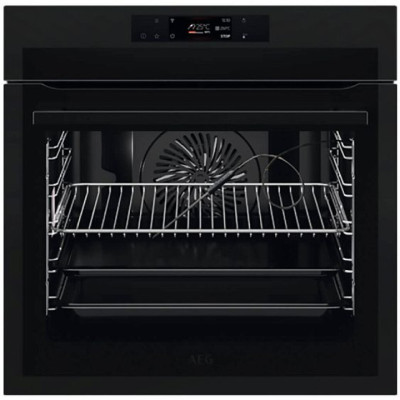 Духовой шкаф AEG BPE748380T Духовой шкаф AEG BPE748380T