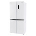 Холодильник NORDFROST RFQ 510 NFW inverter Холодильник NORDFROST RFQ 510 NFW inverter