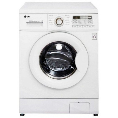 Стиральная машина LG f12b8md Стиральная машина LG f12b8md