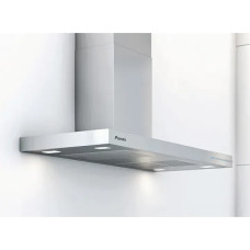 Вытяжка PANDO P-803/120 INOX V.1050 ECO SEC PLUS Вытяжка PANDO P-803/120 INOX V.1050 ECO SEC PLUS