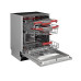 Посудомоечная машина KUPPERSBERG GIM 6092 Посудомоечная машина KUPPERSBERG GIM 6092