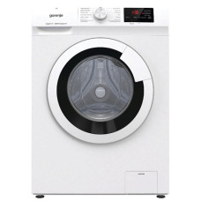 Стиральная машина GORENJE WHE 72SFS