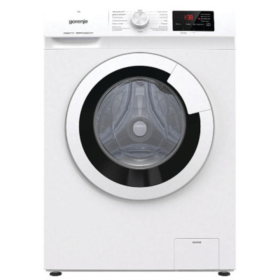 Стиральная машина GORENJE WHE 72SFS Стиральная машина GORENJE WHE 72SFS