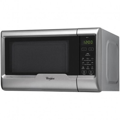 Микроволновая печь WHIRLPOOL MWD 122 SL Микроволновая печь WHIRLPOOL MWD 122 SL