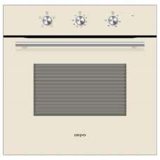 Духовой шкаф AKPO PEA 6504 MMD01 IV