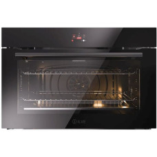 Духовой шкаф ILVE OV91STCT3/BK Духовой шкаф ILVE OV91STCT3/BK