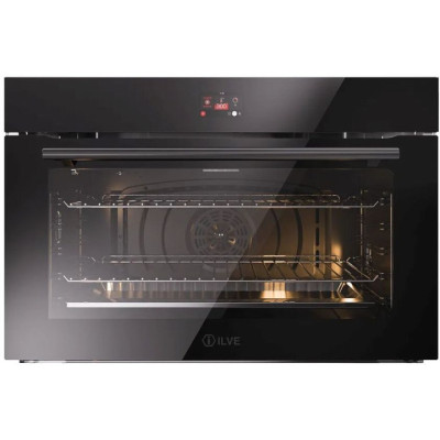 Духовой шкаф ILVE OV91STCT3/BK Духовой шкаф ILVE OV91STCT3/BK