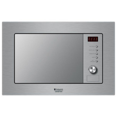 Встраиваемая микроволновая печь Hotpoint-Ariston MWHA 1221 X Встраиваемая микроволновая печь Hotpoint-Ariston MWHA 1221 X