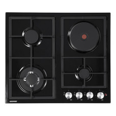 Варочная поверхность NORDFROST HS 6032 B Варочная поверхность NORDFROST HS 6032 B
