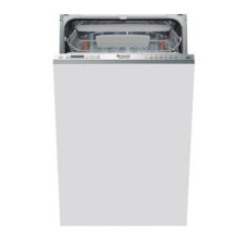 Встраиваемая посудомоечная машина HOTPOINT-ARISTON lstf 7h019 c ru
