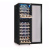 Винный шкаф MEYVEL MV53-KBF2 Винный шкаф MEYVEL MV53-KBF2