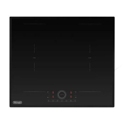 Варочная поверхность DELONGHI ELETTRA 4B2P CR Варочная поверхность DELONGHI ELETTRA 4B2P CR