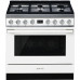 Варочный центр Smeg CPF9GMWH Варочный центр Smeg CPF9GMWH