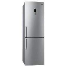 Холодильник LG ga-b439ylqa Холодильник LG ga-b439ylqa