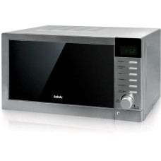 Микроволновая печь BBK 20MWS-723T/S Микроволновая печь BBK 20MWS-723T/S