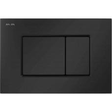 Клавиша для инсталляции AM.PM ProC S I070238 черный