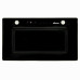 Вытяжка KONIGIN Falcon Black Glass 50 Вытяжка KONIGIN Falcon Black Glass 50