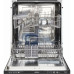 Посудомоечная машина ASCOLI A60DWFIA1250B Посудомоечная машина ASCOLI A60DWFIA1250B