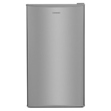 Холодильник SUNWIND SCO111 серебристый Холодильник SUNWIND SCO111 серебристый