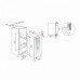 Винный шкаф KUPPERSBUSCH FWK 2852.0 S Винный шкаф KUPPERSBUSCH FWK 2852.0 S