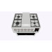 Варочный центр ILVE PM09FDS3/SS Варочный центр ILVE PM09FDS3/SS