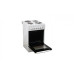 Плита BOSFOR EС 3407 W Плита BOSFOR EС 3407 W