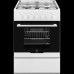 Комбинированная плита ELECTROLUX EKG96118CW Комбинированная плита ELECTROLUX EKG96118CW