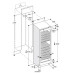 Винный шкаф GAGGENAU RW414365 Винный шкаф GAGGENAU RW414365