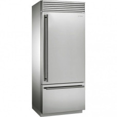 Холодильник SMEG RF396RSIX Холодильник SMEG RF396RSIX