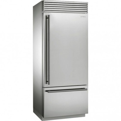 Холодильник SMEG RF396RSIX Холодильник SMEG RF396RSIX