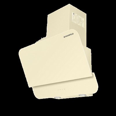 Вытяжка MAUNFELD LONDON 60 бежевое стекло