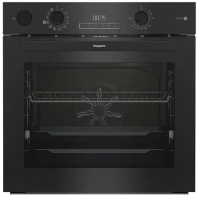 Духовой шкаф HOTPOINT-ARISTON HSTFD 1232 JS BLG