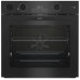 Духовой шкаф HOTPOINT-ARISTON HSTFD 1232 JS BLG