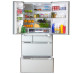 Холодильник side-by-side HITACHI r-c 6800 u xs silver Холодильник side-by-side HITACHI r-c 6800 u xs silver