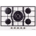 Поверхность KUPPERSBERG fq 7 tg w Поверхность KUPPERSBERG fq 7 tg w
