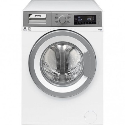 Стиральная машина SMEG WHT914LSIN Стиральная машина SMEG WHT914LSIN