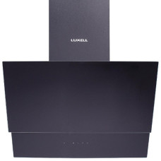 Вытяжка LUXELL DA6-835 черный Вытяжка LUXELL DA6-835 черный