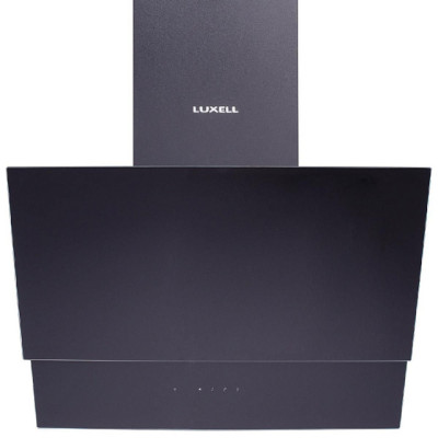 Вытяжка LUXELL DA6-835 черный Вытяжка LUXELL DA6-835 черный