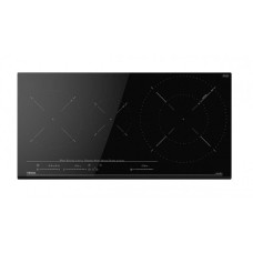 Варочная поверхность TEKA IZC 83620 MST BLACK Варочная поверхность TEKA IZC 83620 MST BLACK