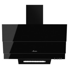 Вытяжка MONSHER METZ 60 Noir Вытяжка MONSHER METZ 60 Noir