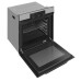 Духовой шкаф MEFERI MEO606IX LIGHT Духовой шкаф MEFERI MEO606IX LIGHT