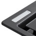 Вытяжка EXITEQ EX-1476 black Вытяжка EXITEQ EX-1476 black